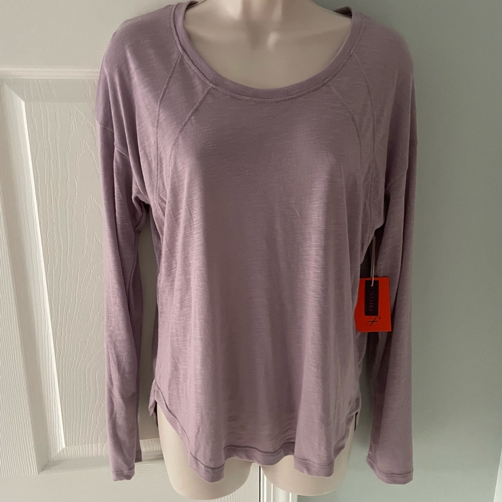 NWT Freely Riley Long sleeve